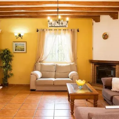 Villa Views - By Casitas Select