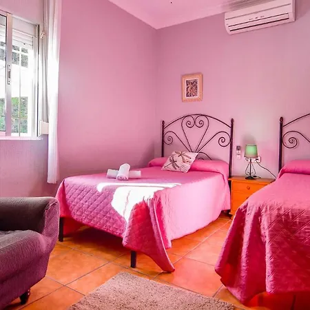 Villa Views - By Casitas Select Nerja